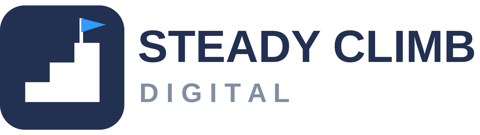 Steady Climb Digital